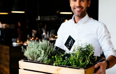 Tork vil booste HoReCa-virksomheder med ekspertviden