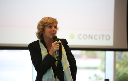 Connie Hedegaard: Fup og fakta om bæredygtighed