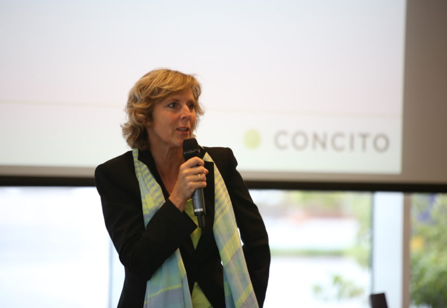 Connie Hedegaard: Fup og fakta om bæredygtighed
