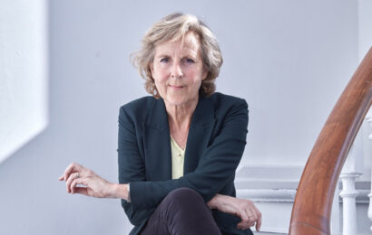 Connie Hedegaard åbner rengøringsmessen Connie Hedegaard åbner rengøringsmessen