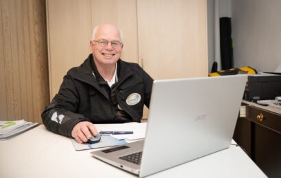 Kunder og medarbejdere skal behandles ordentligt Kunder og medarbejdere skal behandles ordentligt