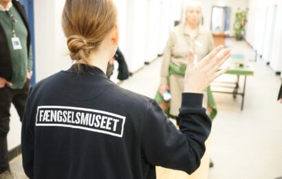 Branchens omdømme skal op – men alle sendt direkte i fængsel