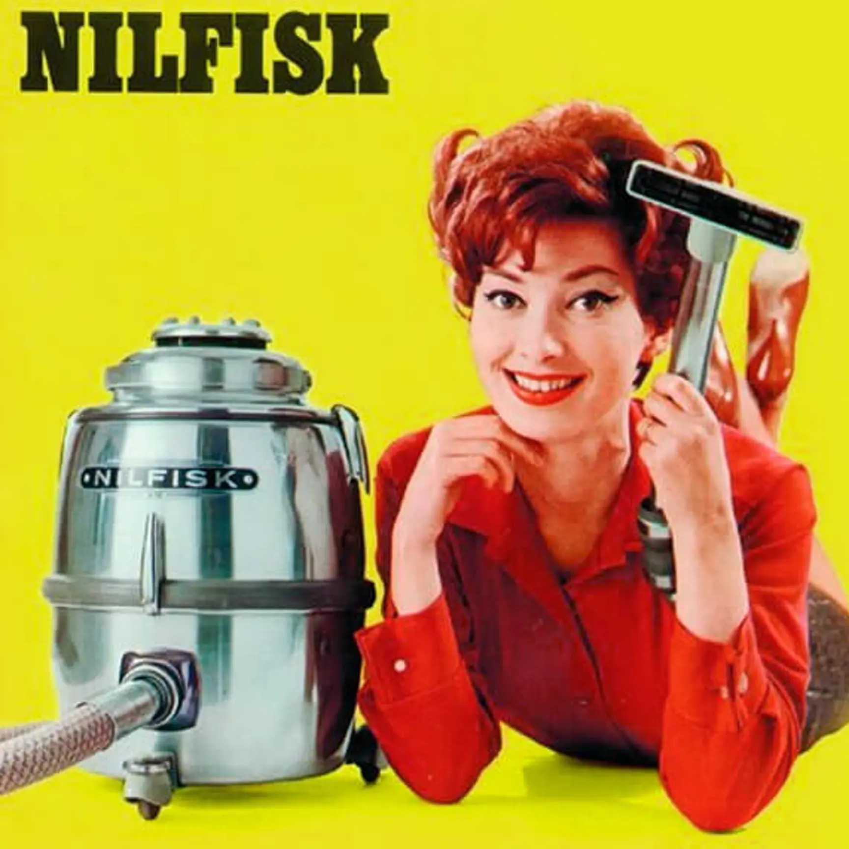 120 års dansk industrihistorie skifter hænder: Nilfisk bliver tysk-ejet