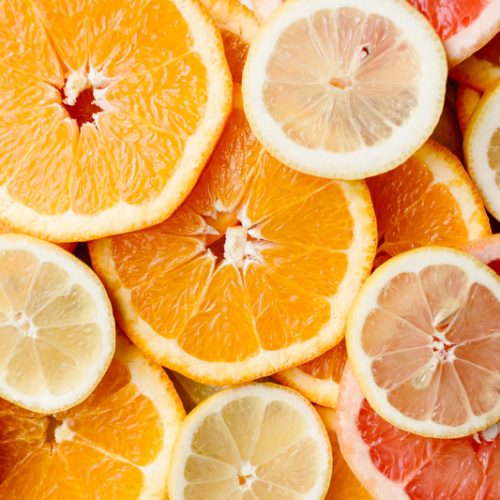 Canva - Sliced Orange Fruits