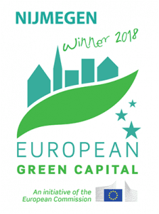 Nijmegen winner 2018 European Green Capital