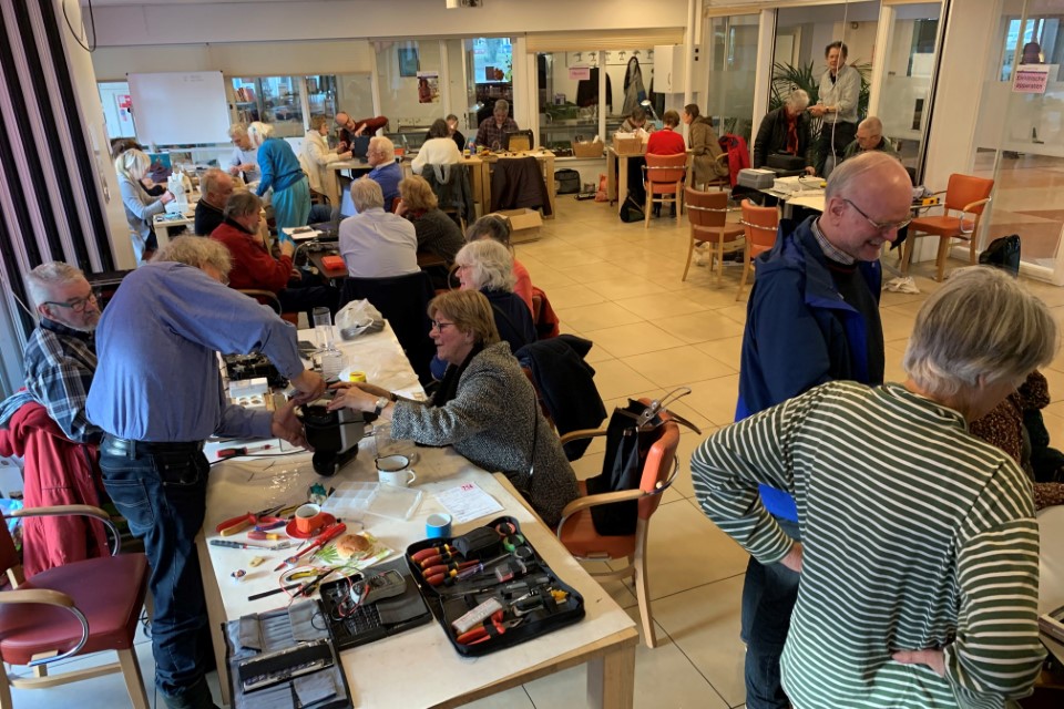 Repair Café