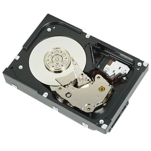 Udskiftning af harddisk