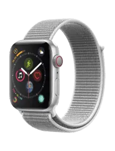 Apple Watch Serie 4 Reparation