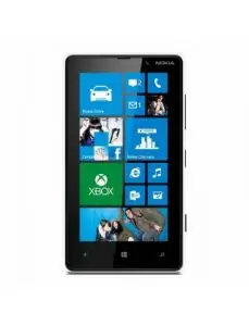 Nokia Lumia 820 Reparation