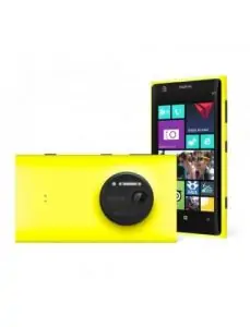 Nokia Lumia 1020 Reparation