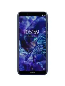 Nokia 5.1 Plus Reparation