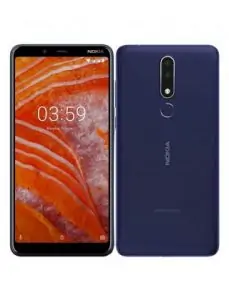 Nokia 3.1 Plus Reparation