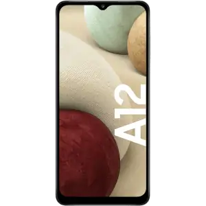 Galaxy A12 Reparation