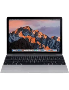 MacBook Alm. 12″ 2015-2017 Reparation (A1534)