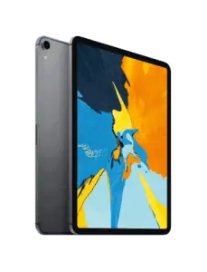 iPad Pro 11″ (2018)