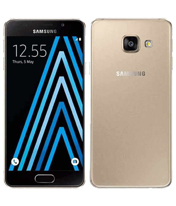 Galaxy A3 Reparation