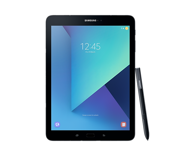 Galaxy Tab S3 Reparation