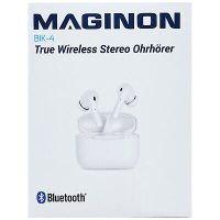 Maginon BT Headset Airpods 3 Design