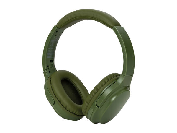 SilverCrest BT Headphones On Ear – Repair Solutions