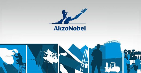 Den cirkulära kemin når AkzoNobel