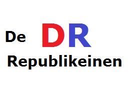 Logo van De Republikeinen
