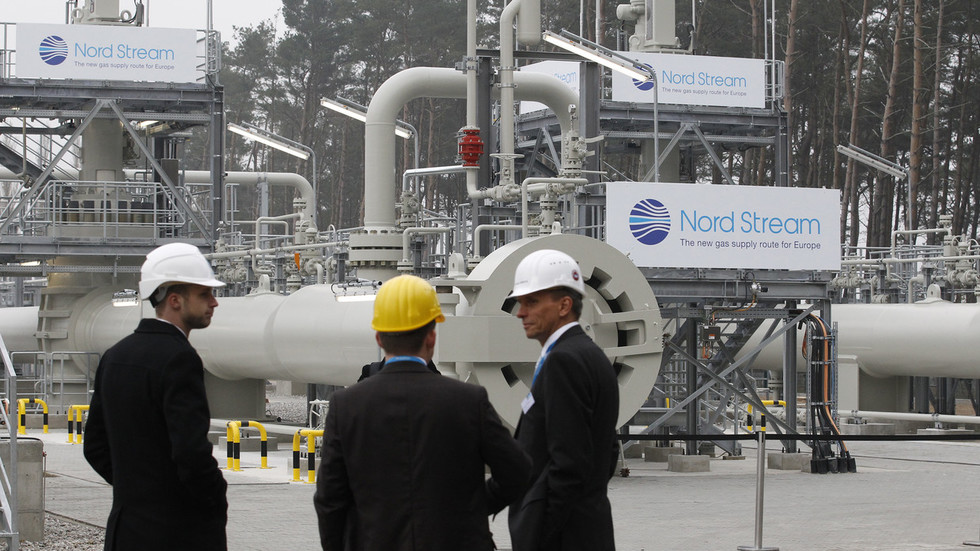 Nord Stream 2