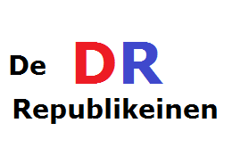 Logo De Republikeinen