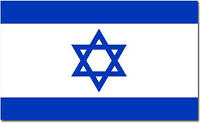 Vlag Israël