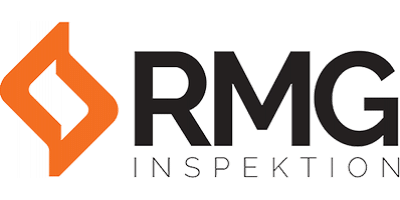 RMG-Inspektion