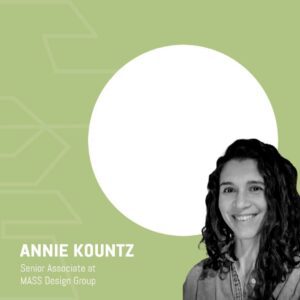 Annie Kountz