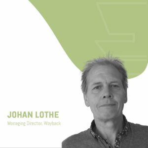 Johan Lothe