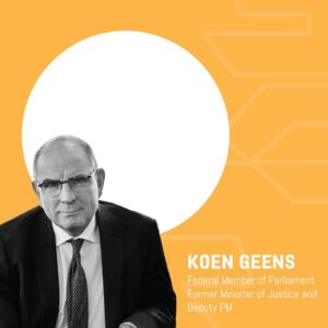 Koen Geens