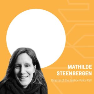 Mathilde Steenbergen