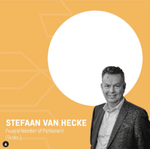 Stefaan van Hecke