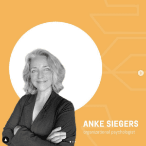 Anke Siegers