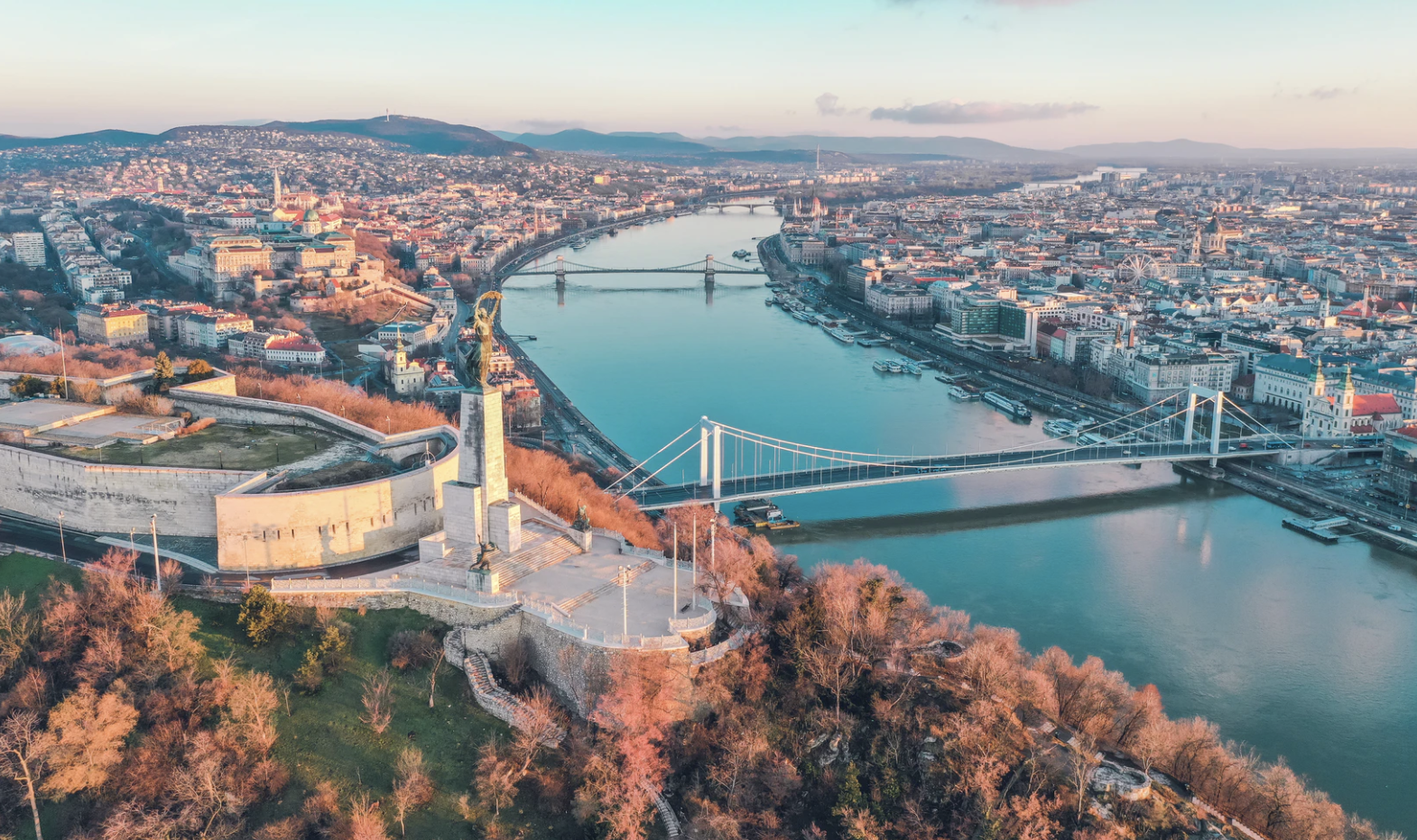 Insurance as a real estate investor in Budapest