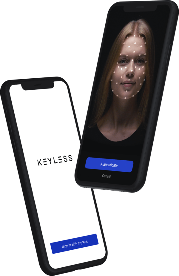 3 Questions to Keyless: From authentication to the future of identity