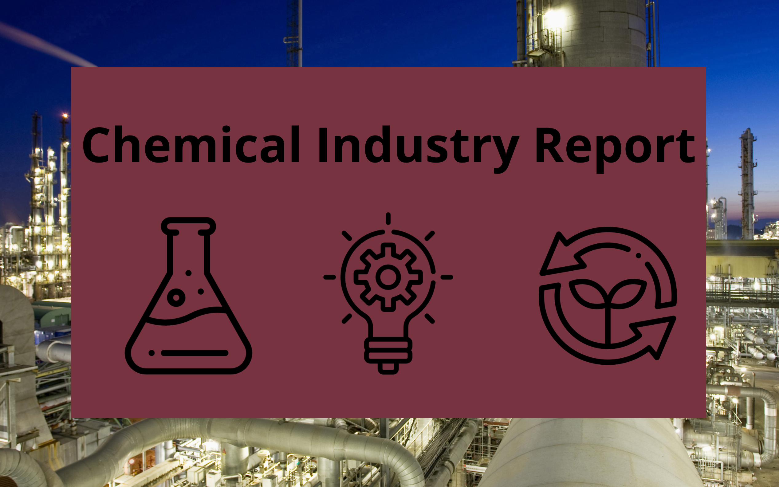 Definition: Fine and Specialty Chemicals Segment