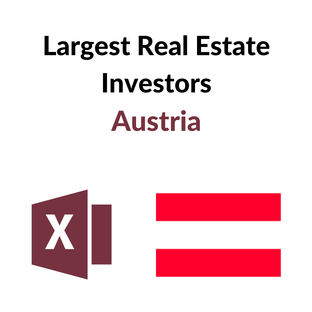 real estate investors Austria