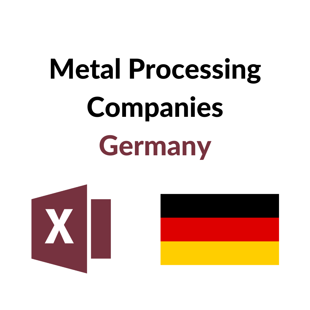 German companies