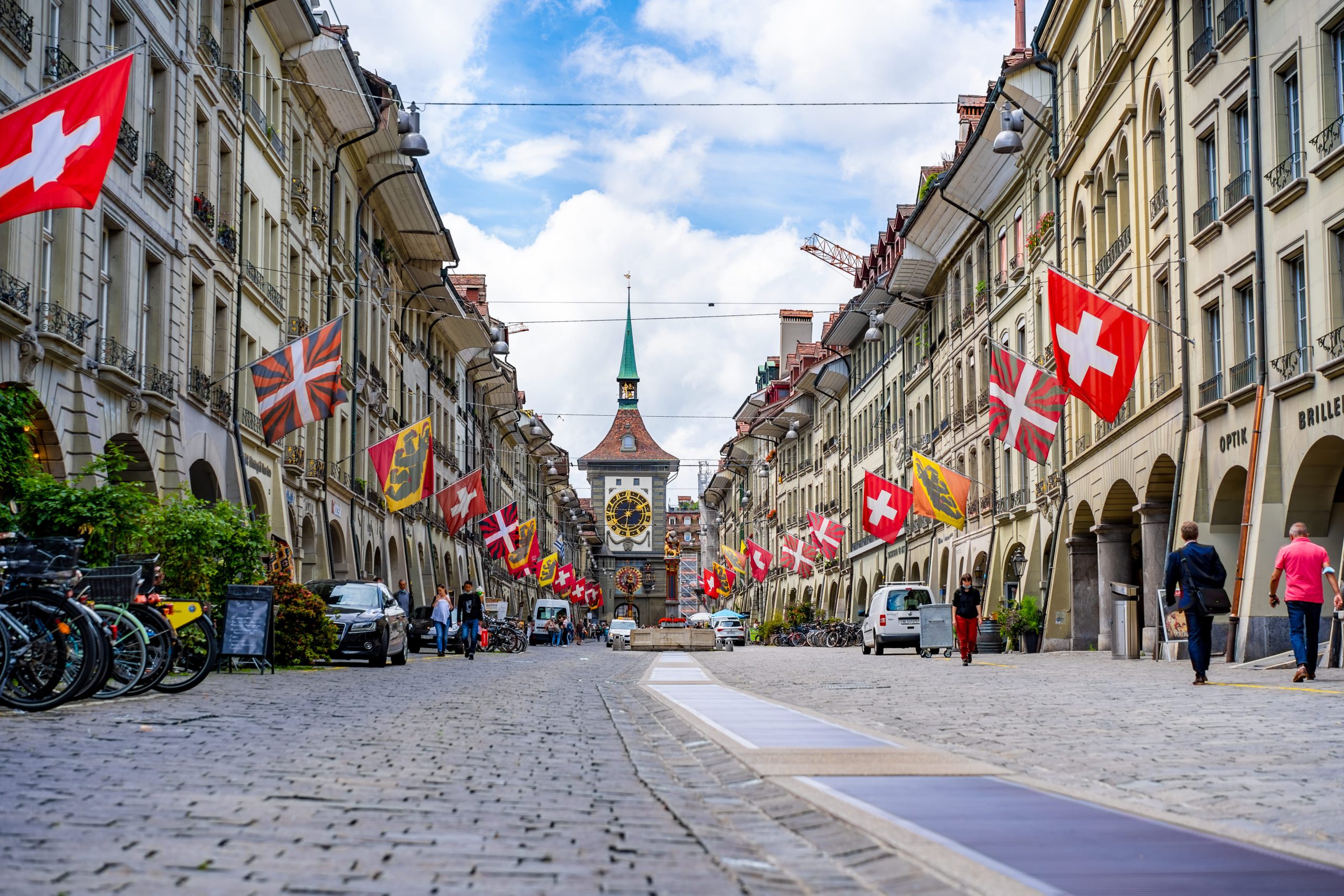 List of the 3 largest commodity traders in Switzerland