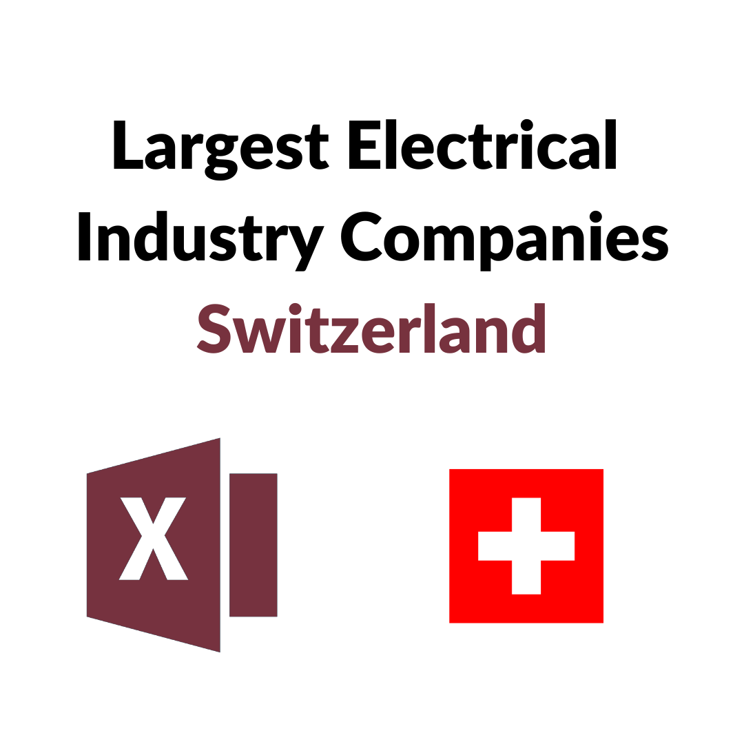 Service Companies Switzerland