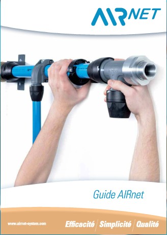 Guide airnet