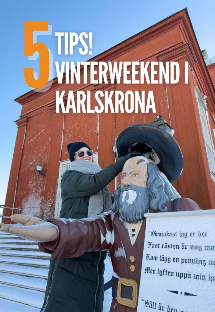 Rosenbom Karlskrona