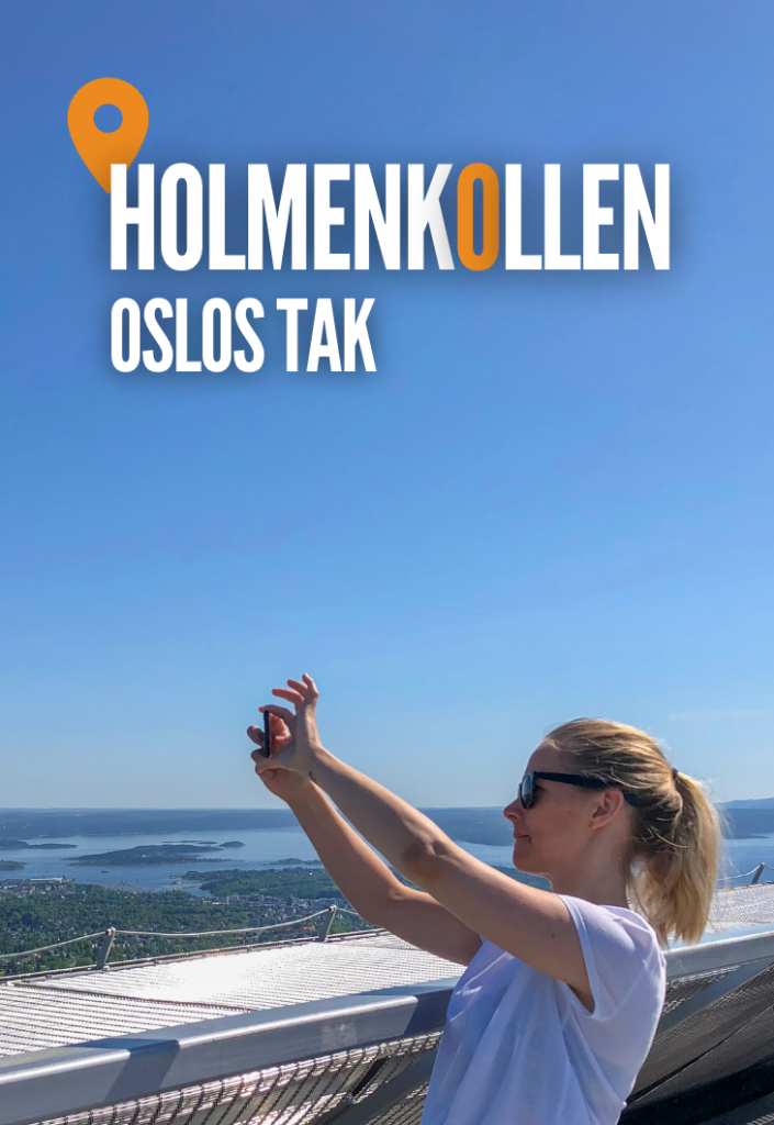 Holmenkollen, Oslo