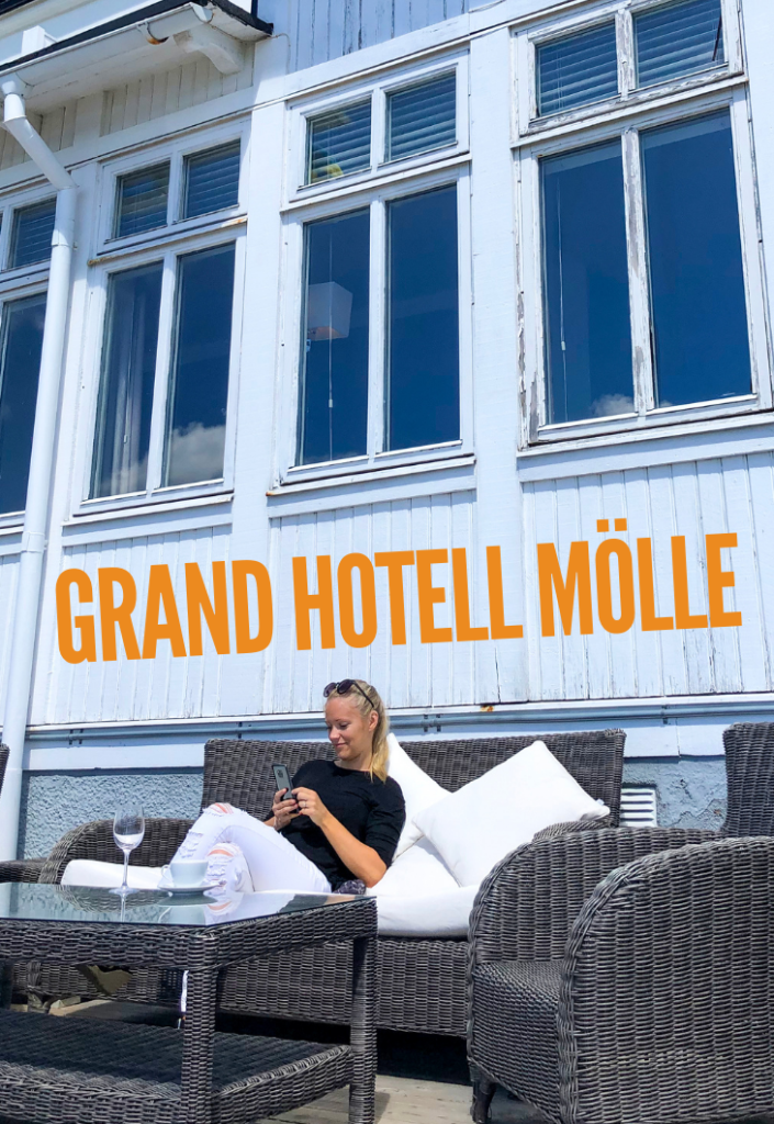 Grand hotell Mölle