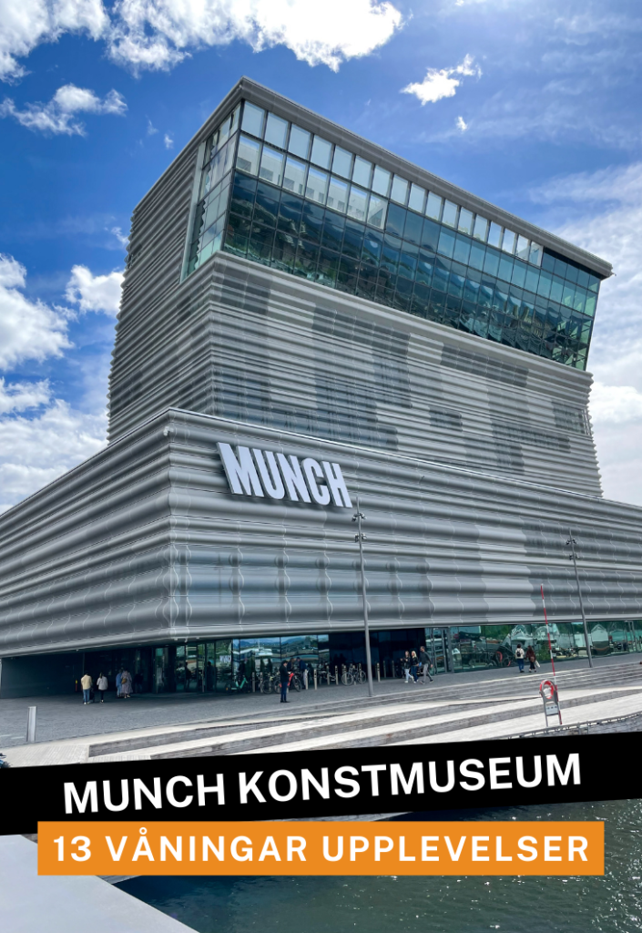 Munch museum