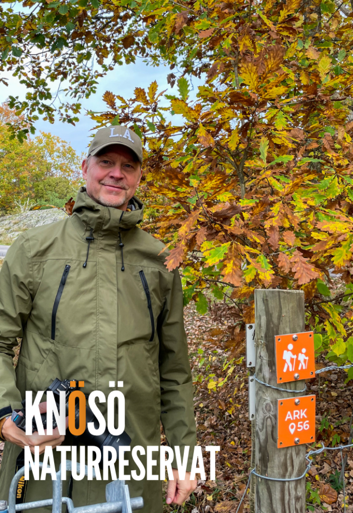 Knösö naturreservat