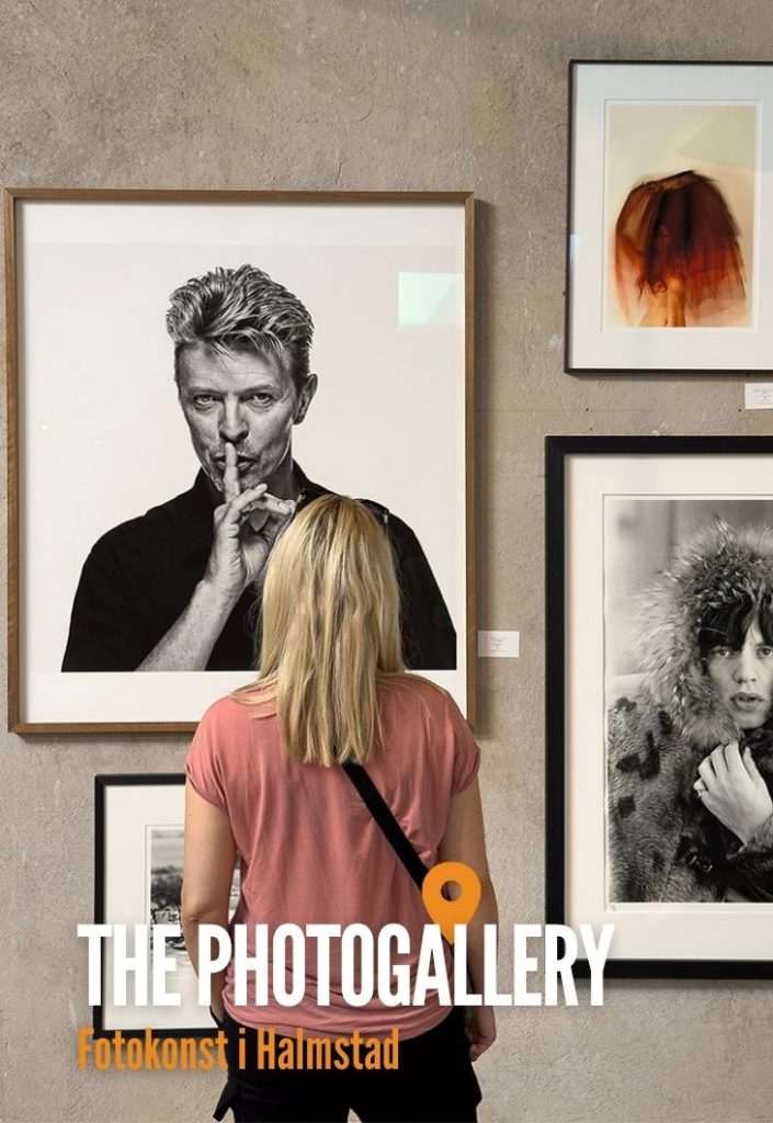 The Photo Gallery