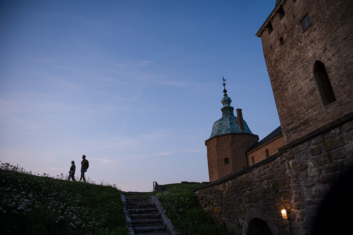 Kalmar slott